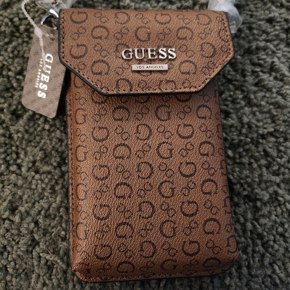 Guess Wallet Purse